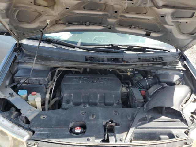 Photo 12 from auction – 2013 HONDA ODYSSEY EX with VIN 5FNRL5H46DB004645