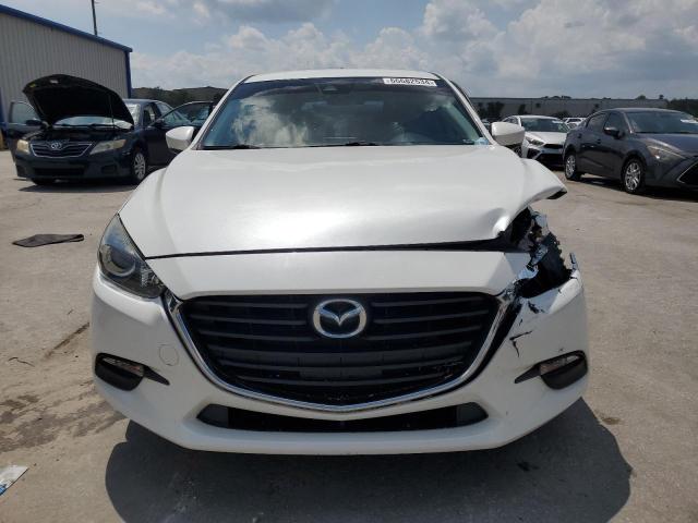 Photo 5 from auction – 2018 MAZDA 3 TOURING with VIN 3MZBN1L31JM209832