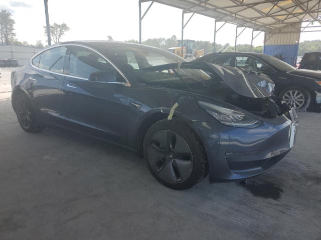 Photo 4 from auction – 2019 TESLA MODEL 3 with VIN 5YJ3E1EA0KF307582