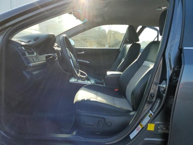 Photo 7 from auction – 2012 TOYOTA CAMRY BASE with VIN 4T1BF1FK8CU182304