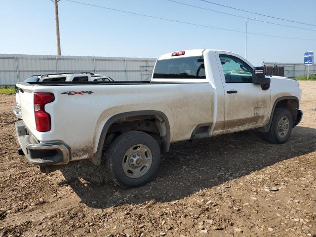 Photo 3 from auction – 2024 CHEVROLET SILVERADO with VIN 1GC3YLEY1RF354321