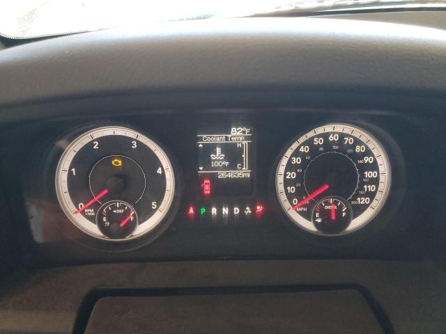 Photo 9 from auction – 2013 RAM 3500 ST with VIN 3C63R2AL6DG545278