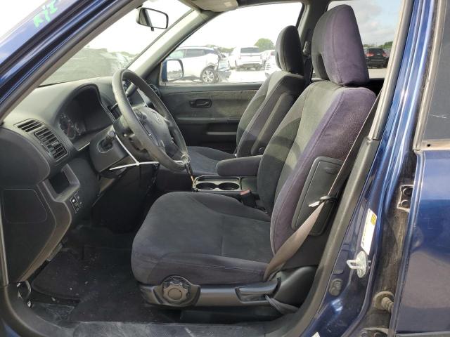 Photo 7 from auction – 2005 HONDA CR-V EX with VIN JHLRD78825C038076