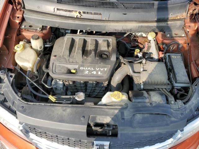 Photo 12 from auction – 2012 DODGE JOURNEY SE with VIN 3C4PDCAB6CT216866