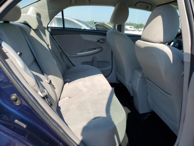 Photo 10 from auction – 2011 TOYOTA COROLLA BA with VIN 2T1BU4EE9BC684967