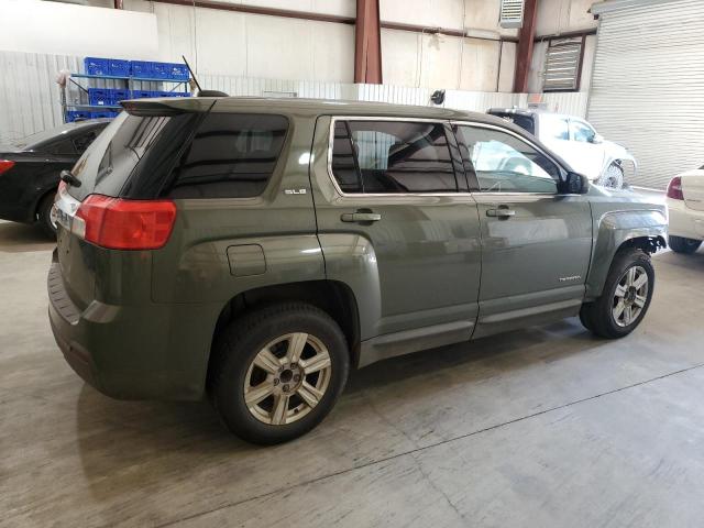 Photo 3 from auction – 2015 GMC TERRAIN SL with VIN 2GKALMEK4F6262914