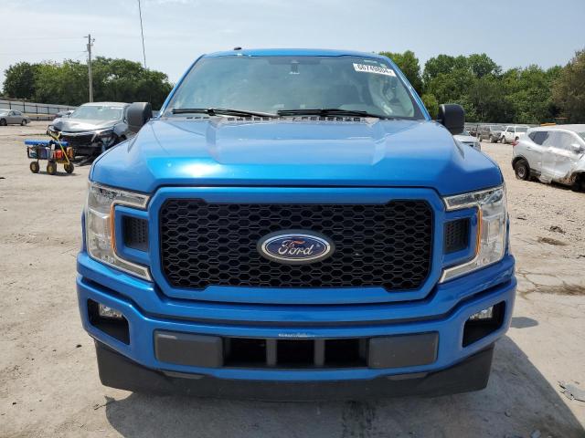 Photo 5 from auction – 2019 FORD F150 SUPER with VIN 1FTEW1CP9KKD71250