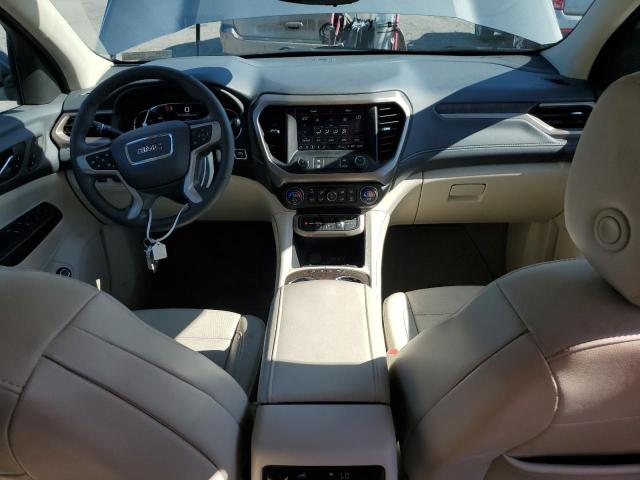 Photo 8 from auction – 2023 GMC ACADIA DEN with VIN 1GKKNXLS3PZ153868