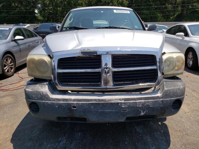 Photo 5 from auction – 2006 DODGE DAKOTA QUA with VIN 1D7HE28K26S694375