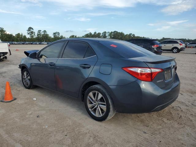 Фото 2 с аукциона – 2014 TOYOTA COROLLA EC с VIN 5YFBPRHE6EP090020