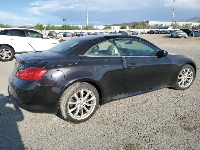 Photo 3 from auction – 2011 INFINITI G37 BASE with VIN JN1CV6FE2BM952873