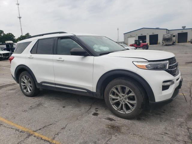 صورة رقم 4 من المزاد - 2020 FORD EXPLORER X مع VIN 1FMSK8DH2LGA80927