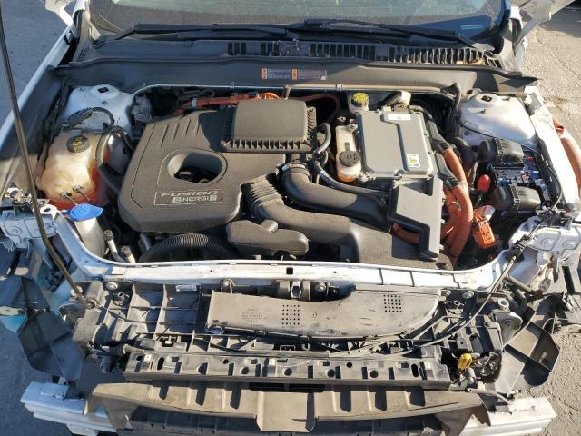 Photo 11 from auction – 2016 FORD FUSION TIT with VIN 3FA6P0SU4GR215306