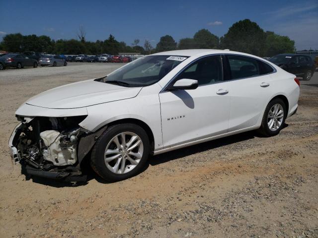 Photo 1 from auction – 2016 CHEVROLET MALIBU LT with VIN 1G1ZE5ST9GF343208