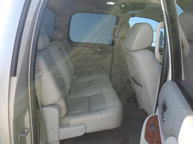 Photo 10 from auction – 2007 CHEVROLET SILVERADO with VIN 1GCHK23687F524660