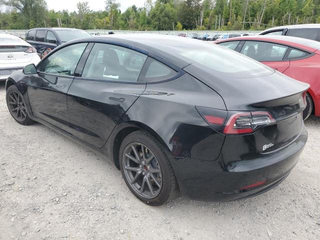 Photo 2 from auction – 2021 TESLA MODEL 3 with VIN 5YJ3E1EA8MF095145