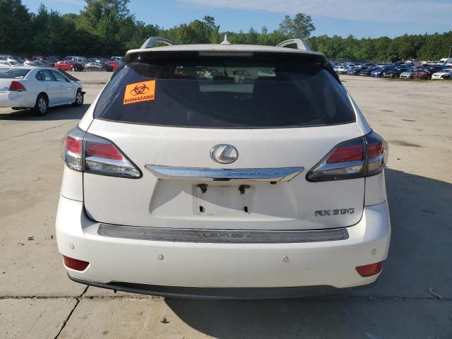 Photo 6 from auction – 2013 LEXUS RX 350 with VIN 2T2ZK1BA6DC092848