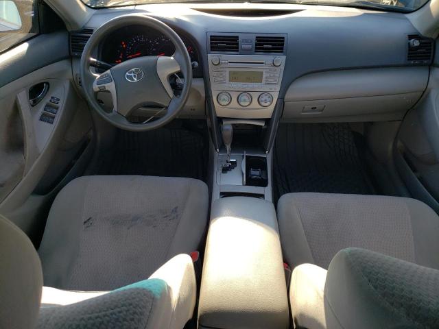 Photo 8 from auction – 2011 TOYOTA CAMRY BASE with VIN 4T4BF3EK1BR170853