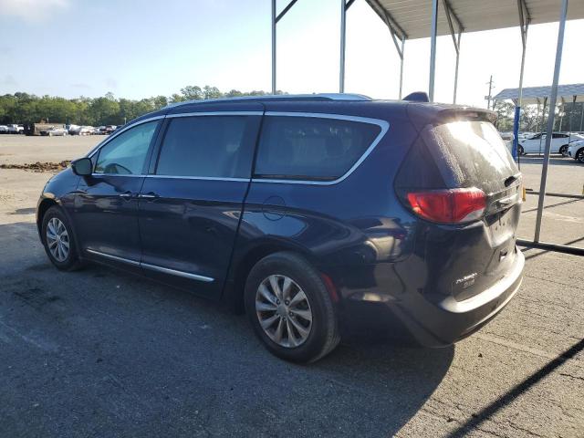 Photo 2 from auction – 2018 CHRYSLER PACIFICA T with VIN 2C4RC1BG1JR235092