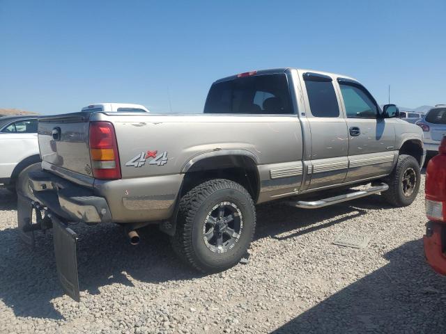 Photo 3 from auction – 1999 CHEVROLET SILVERADO with VIN 2GCEK19T2X1192328
