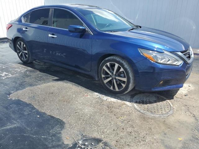 Photo 4 from auction – 2017 NISSAN ALTIMA 2.5 with VIN 1N4AL3AP6HC484653