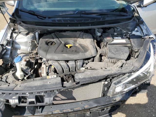 Photo 11 from auction – 2018 KIA FORTE LX with VIN KNAFK5A83J5773617