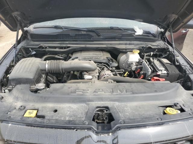 Photo 11 from auction – 2022 RAM 1500 BIG H with VIN 1C6SRFMT6NN161072