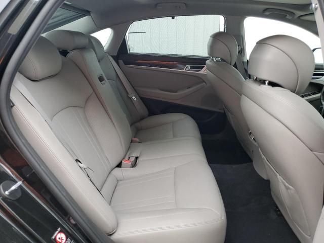 Photo 10 from auction – 2019 GENESIS G80 BASE with VIN KMTFN4JEXKU324714