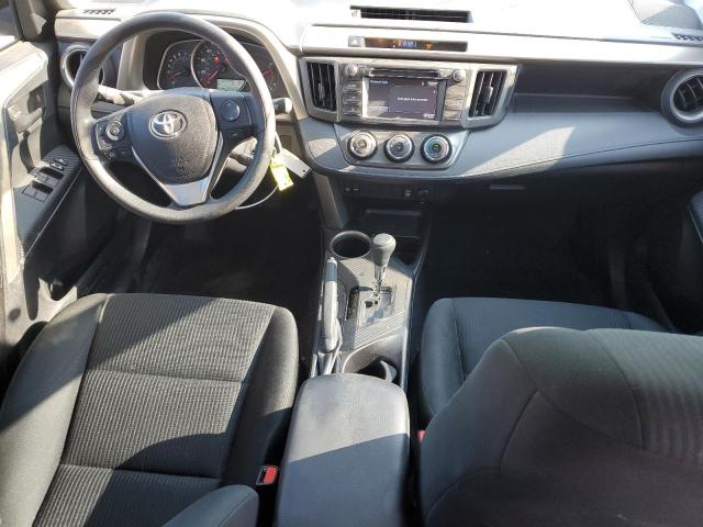 Photo 8 from auction – 2014 TOYOTA RAV4 LE with VIN 2T3ZFREV5EW076802