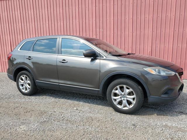 Photo 4 from auction – 2015 MAZDA CX-9 TOURI with VIN JM3TB3CA0F0450972