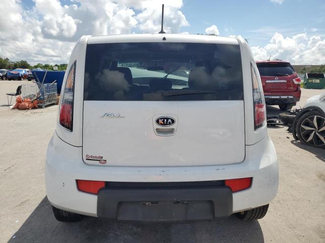 Photo 6 from auction – 2011 KIA SOUL + with VIN KNDJT2A27B7725354