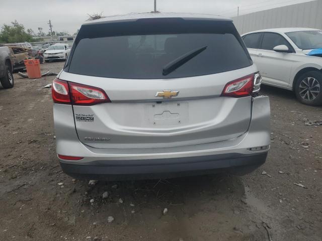 Photo 6 from auction – 2021 CHEVROLET EQUINOX LS with VIN 3GNAXHEV1MS166701