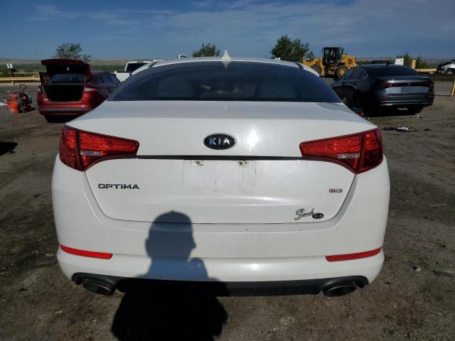 Photo 6 from auction – 2012 KIA OPTIMA LX with VIN 5XXGM4A73CG048584