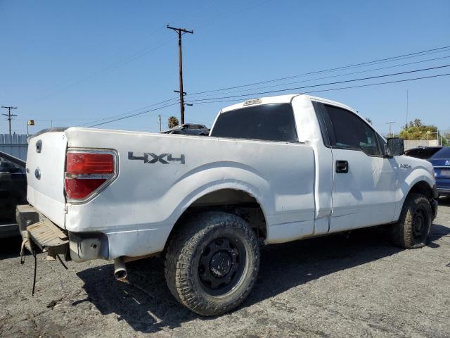 Photo 3 from auction – 2014 FORD F150 with VIN 1FTMF1EM5EFB47582