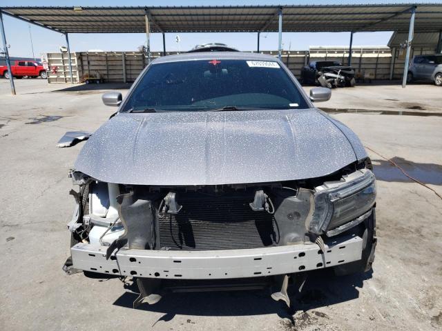 Photo 5 from auction – 2018 DODGE CHARGER SX with VIN 2C3CDXBG1JH180207