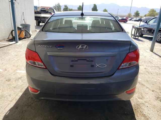 Photo 6 from auction – 2016 HYUNDAI ACCENT SE with VIN KMHCT4AE5GU012844
