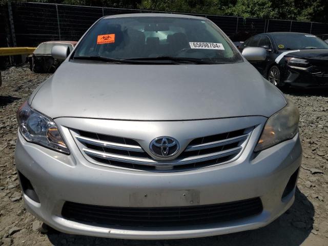 Photo 5 from auction – 2013 TOYOTA COROLLA BA with VIN 2T1BU4EE6DC089660