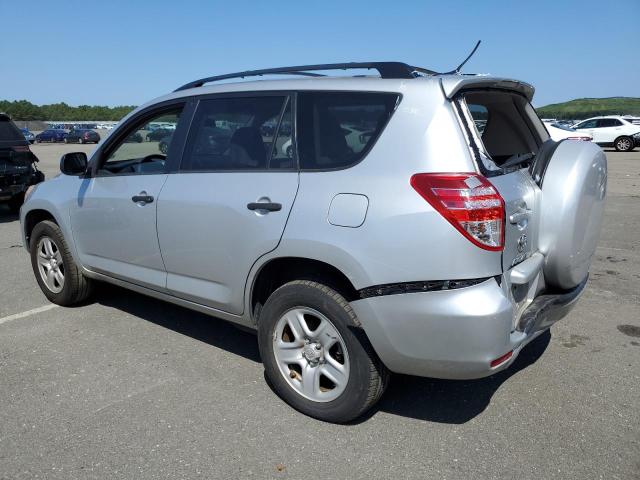 Photo 2 from auction – 2012 TOYOTA RAV4 with VIN 2T3BF4DV6CW237984