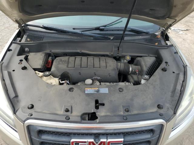 Photo 12 from auction – 2014 GMC ACADIA SLE with VIN 1GKKRNED1EJ210233