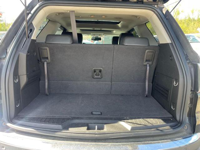 Foto 9 de la subasta – 2011 GMC ACADIA SLT con VIN 1GKKVRED9BJ280643