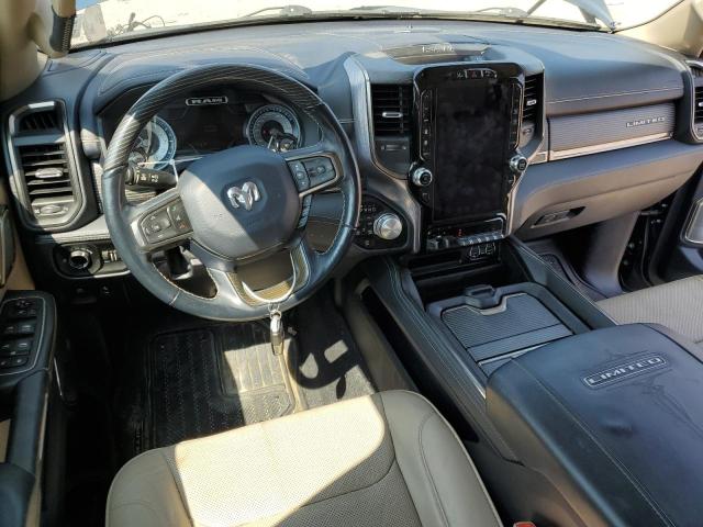 Photo 8 from auction – 2020 RAM 1500 LIMIT with VIN 1C6RRFPGXLN322825