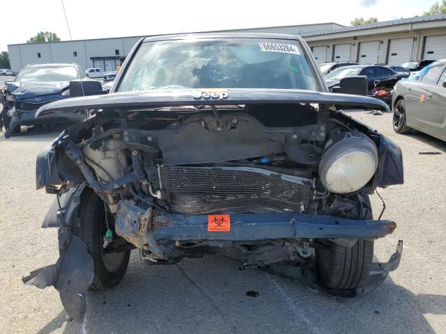 Photo 5 from auction – 2013 JEEP PATRIOT LA with VIN 1C4NJRFB2DD137553