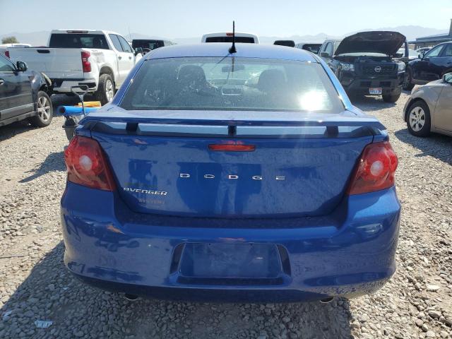 Photo 6 from auction – 2013 DODGE AVENGER SE with VIN 1C3CDZAG0DN700678