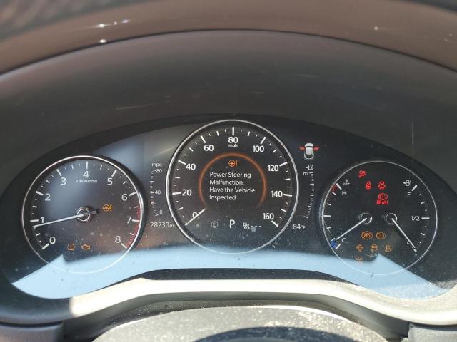 Photo 9 from auction – 2021 MAZDA CX-30 PREM with VIN 3MVDMBDL1MM309967