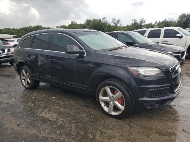 Photo 4 from auction – 2011 AUDI Q7 PRESTIG with VIN WA1DGAFE4BD010641
