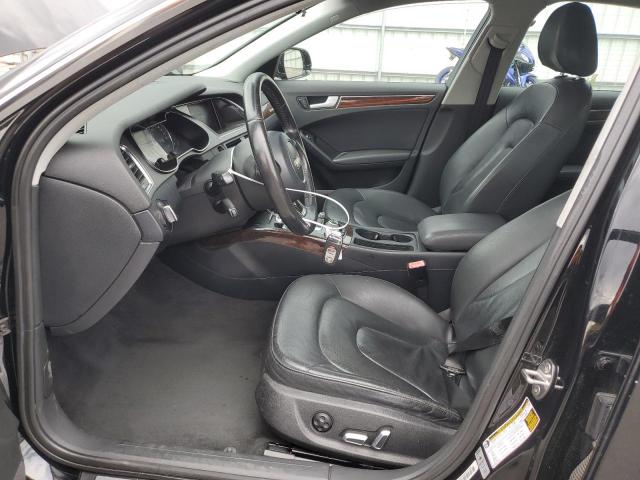 Photo 7 from auction – 2015 AUDI A4 PREMIUM with VIN WAUFFAFL8FN017489