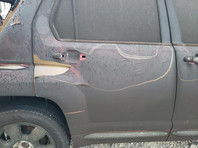 Photo 11 from auction – 2014 GMC TERRAIN DE with VIN 2GKFLZE31E6345212