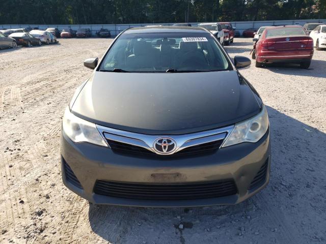 Photo 5 from auction – 2014 TOYOTA CAMRY L with VIN 4T4BF1FK3ER344722