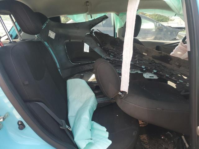 Photo 10 from auction – 2021 CHEVROLET SPARK LS with VIN KL8CB6SA5MC713263