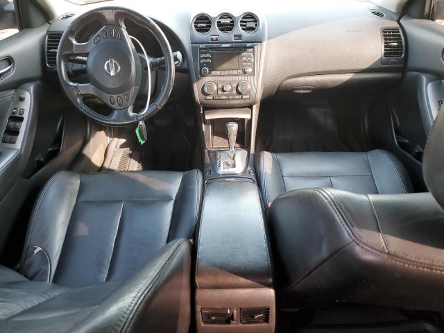 Photo 8 from auction – 2012 NISSAN ALTIMA BAS with VIN 1N4AL2AP4CN533081